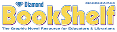 Diamond BookShelf Logo