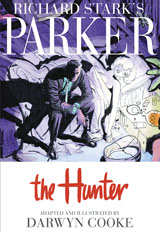 Richard Stark's Parker: The Hunter HC