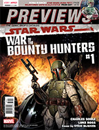 April PREVIEWS Back