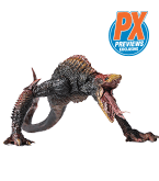 Godzilla Vs Kong Exquisite Basic Skullcrawler PX Action Figure