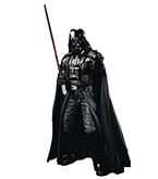 Star Wars Return Darth Vader Return Of Anakin Skywalker Artfx+