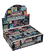Yu Gi Oh Maze Of Memories Booster 24-Count Display