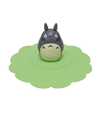 My Neighbor Totoro Silicon Cup Cover 5PC Box