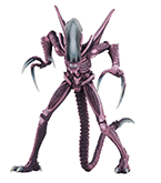 Alien vs Predator Arcade Razor Claws Alien 7-Inch Scale Action Figure