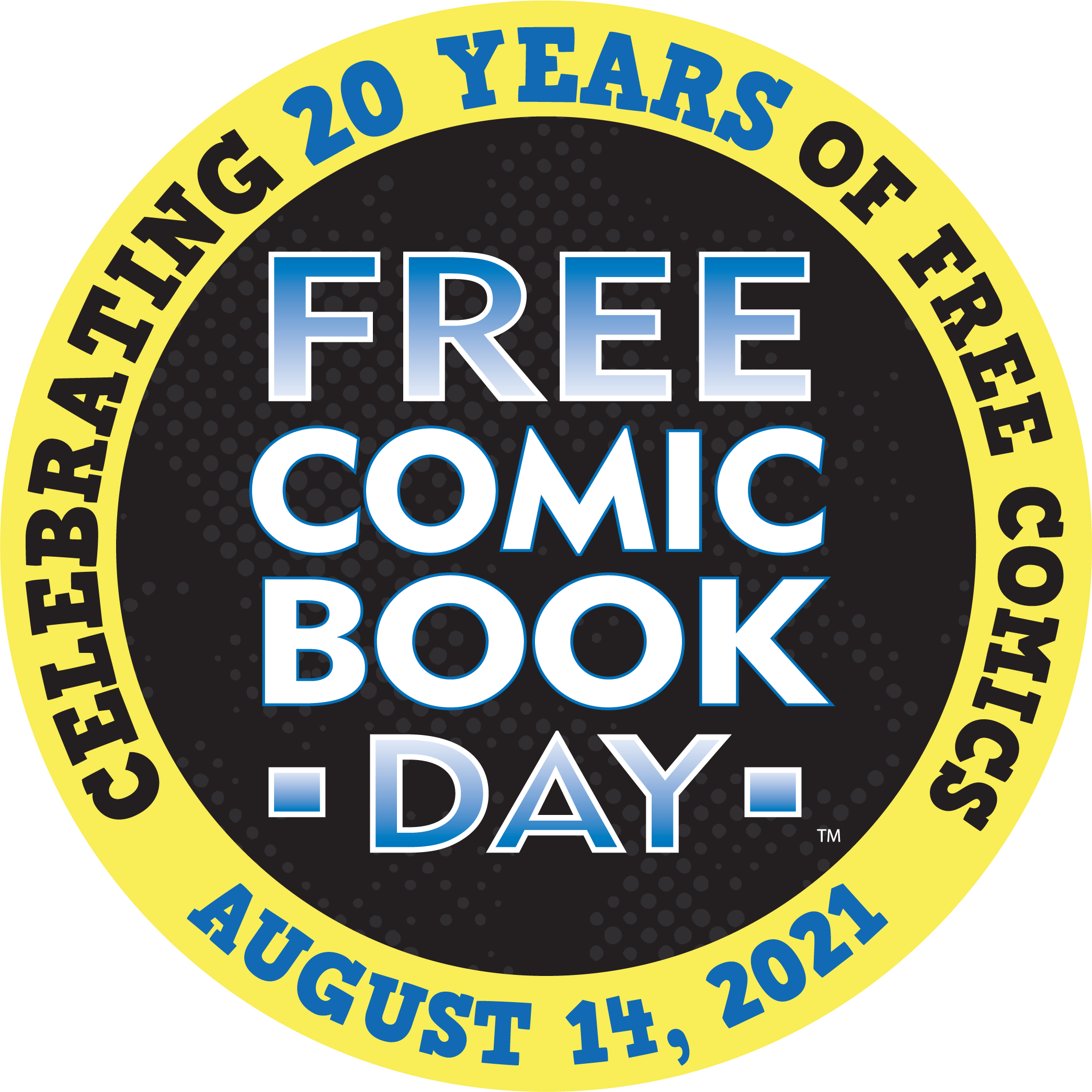 Free Comic Book Day