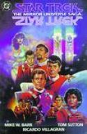 STAR TREK THE MIRROR UNIVERSE SAGA TP