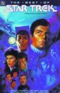 STAR TREK BEST OF STAR TREK TP
