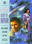 STAR TREK DEBT OF HONOR TP