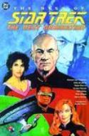 STAR TREK BEST OF NEXT GENERATION TP