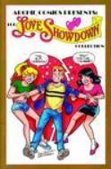 ARCHIE LOVE SHOWDOWN TP