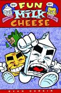 FUN WITH MILK AND CHEESE TP