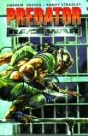 PREDATOR RACE WAR TP