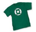 GREEN LANTERN SYMBOL I T/S LG