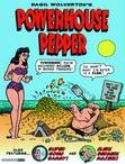 POWERHOUSE PEPPER TP