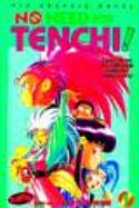 NO NEED FOR TENCHI VOL 1 TP