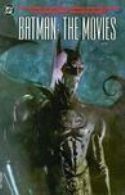 BATMAN THE MOVIES TP