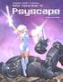 RIFTS WORLDBOOK 12 PSYSCAPE