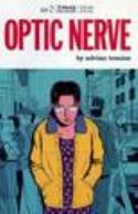 OPTIC NERVE #2 2ND PTG