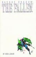 SAVAGE DRAGON TP VOL 03 THE FALLEN