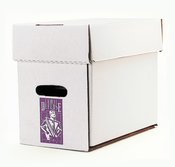 CDS SHORT COMIC BOX (SOLD IN 10)