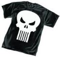 PUNISHER SYMBOL T/S XL