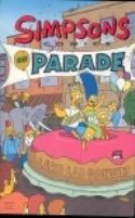 (USE MAR128291) SIMPSONS COMICS TP VOL 07 ON PARADE (MR)