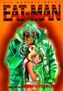 EAT MAN VOL 1 FULL COURSE MEAL TP