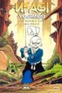 USAGI YOJIMBO TP VOL 10 BRINK OF LIFE & DEATH