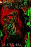 (USE MAR058124) HELLBLAZER TAINTED LOVE TP