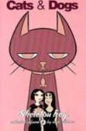 SKELETON KEY TP VOL 04 CATS & DOGS