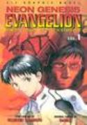 NEON GENESIS EVANGELION VOL 1 COLL ED TP