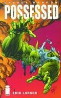 SAVAGE DRAGON TP VOL 04 POSSESSED