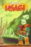 SPACE USAGI LTD ED HC