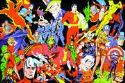 STERANKOS HISTORY OF COMICS VOL 02  (O/A)