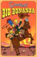 (USE OCT078521) SIMPSONS COMICS TP VOL 08 BIG BONANZA (MR)