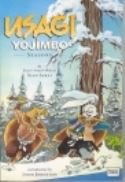 (USE MAY108010) USAGI YOJIMBO TP VOL 11 SEASONS