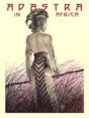 BARRY WINDSOR SMITHS ADASTRA IN AFRICA HC