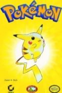 POKEMON STRATEGY GUIDE