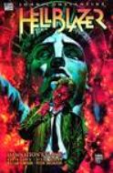 (USE FEB058461) HELLBLAZER DAMNATIONS FLAME TP