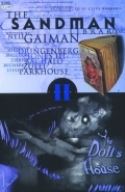 (USE JUL100260) SANDMAN VOL 2 THE DOLLS HOUSE TP