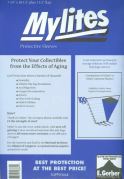 MYLITES SILVER GOLD (ORDER IN 100)