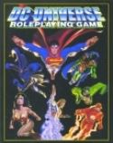 DC UNIVERSE RULEBOOK