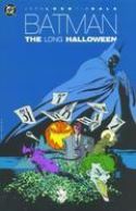 (USE DEC058083) BATMAN THE LONG HALLOWEEN TP