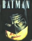 BATMAN WAR ON CRIME OVERSIZED SC