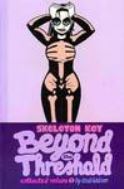 SKELETON KEY TP VOL 01 BEYOND THRESHOLD