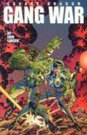 SAVAGE DRAGON TP VOL 06 GANG WAR