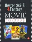 HORROR SCI FI & FANTASY MOVIE POSTERS TP