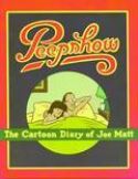 PEEPSHOW CARTOON DIARY OF JOE MATT