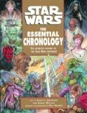STAR WARS THE ESSENTIAL CHRONOLOGY TP