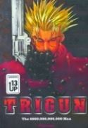 TRIGUN VOL 1 DVD